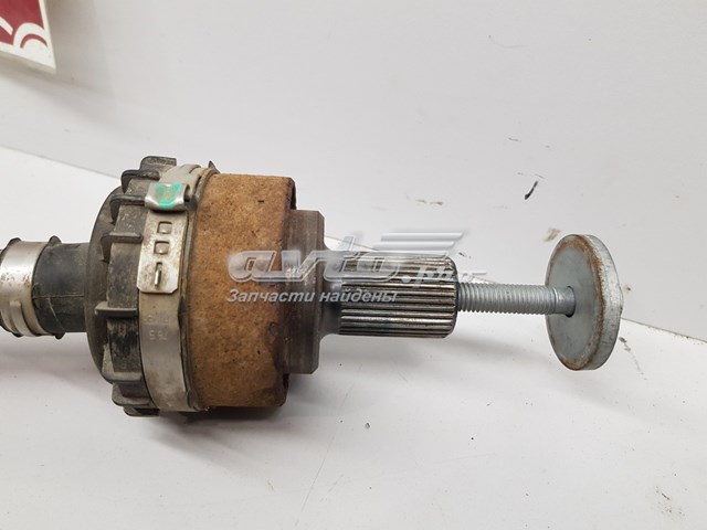 Піввісь задня, права Volvo 36003112