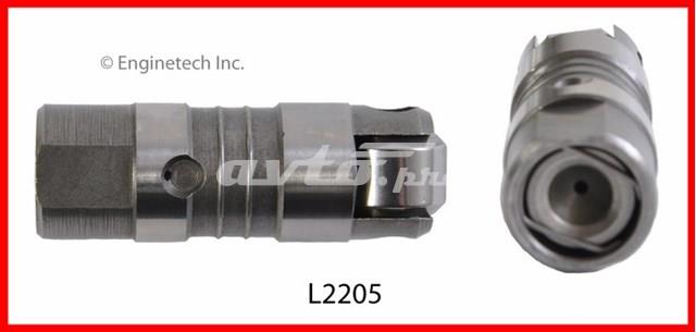 L2205 Enginetech 