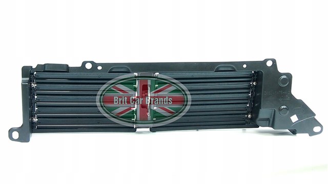 Купити LR102691 Land Rover Жалюзі радіатора охолодження