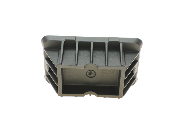 304044 Solgy Подушка домкрата нижня, піддомкратники