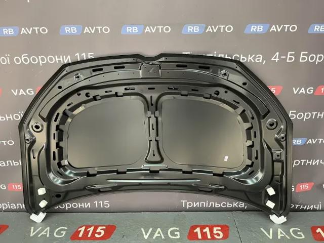 Капот 956303 Polcar
