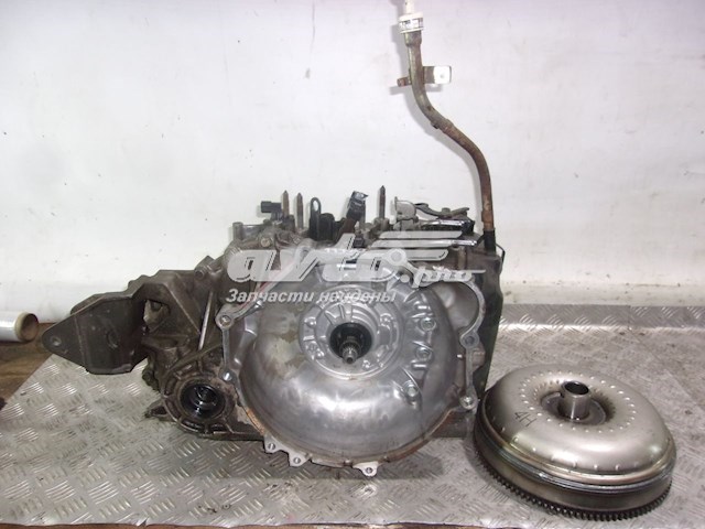 АКПП F4A4B2N4Z Mitsubishi