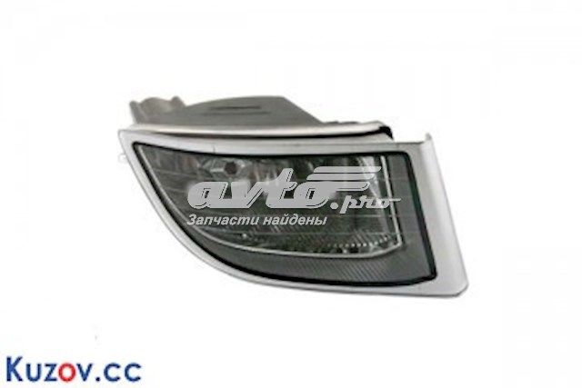 Туманка ліва FPS FP7006H1E ціна, від 31.67 USD