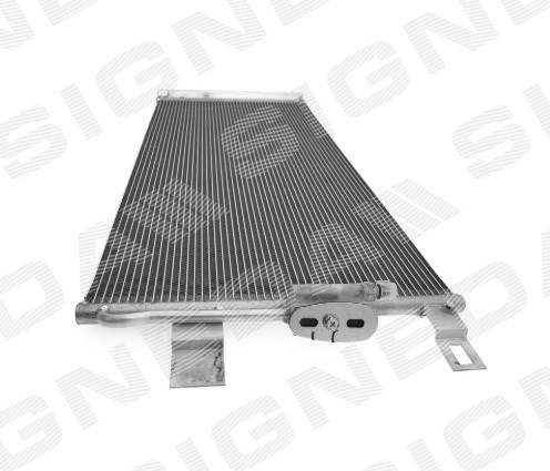 Конденсатор кондиціонера Signeda RC940827 ціна, від 69.91 USD