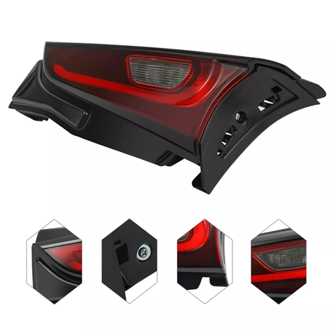 Стоп задній Mazda KSH7513G0 ціна, від 180.53 USD
