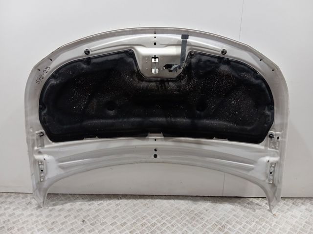 9812305580 Peugeot/Citroen Капот