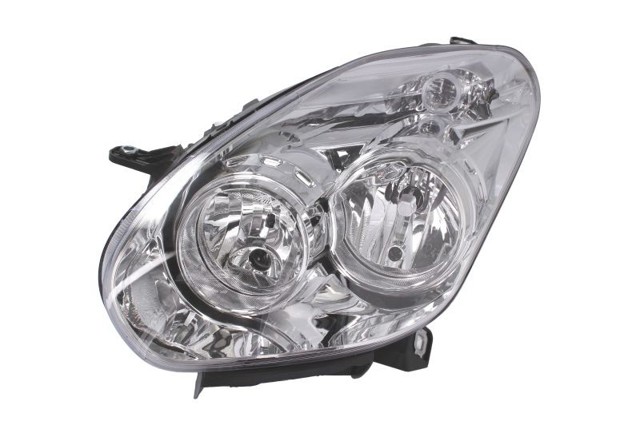 Фара Depo/Loro/Abakus 6611163LMLDEM ціна, від 118.38 USD