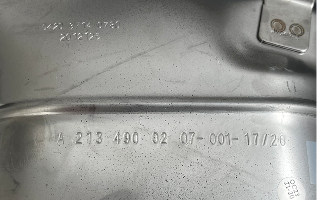 Купити A2134900207 Mercedes 