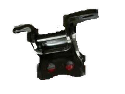 67420TG7A01ZZ Honda 
