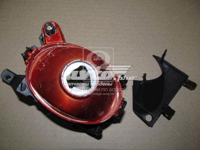 Фара протитуманна, права 0140089H6C Tempest