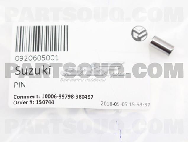  920605001 Suzuki