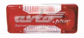6631908LWE Depo/Loro/Abakus Задня ліва фара