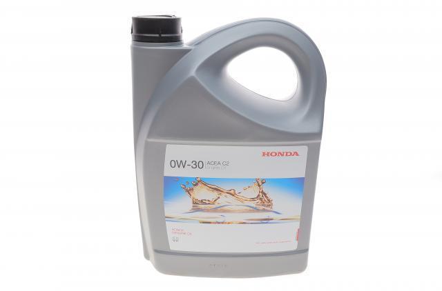 Моторна олива Honda 08232P99T4LHE