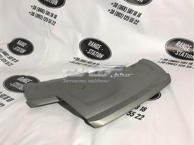 Купити LR045040 Land Rover Заглушки буксирувального гака