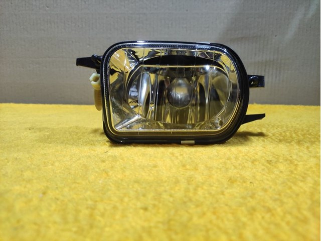 Туманка ліва Depo/Loro/Abakus 4402012LAQ ціна, від 52.12 USD