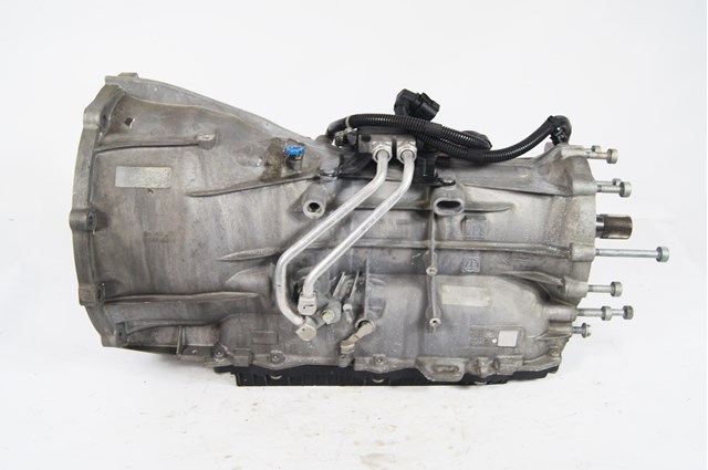 АКПП 8HP50Z BMW