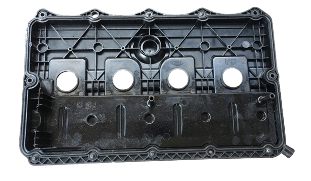  Ford PA66GF35