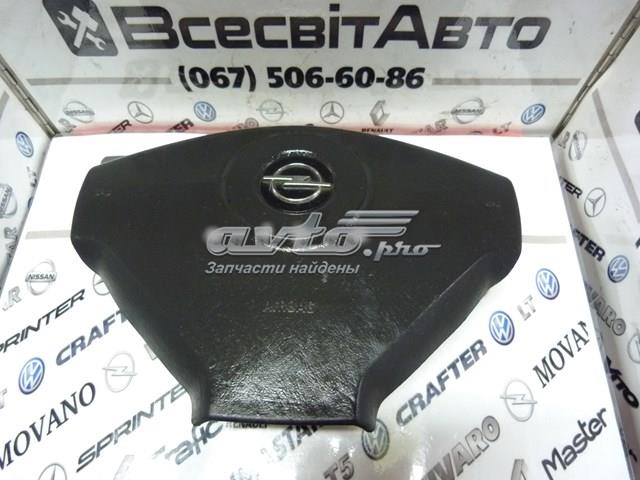 Купити 8200136332 Renault (RVI) Подушка безпеки водія