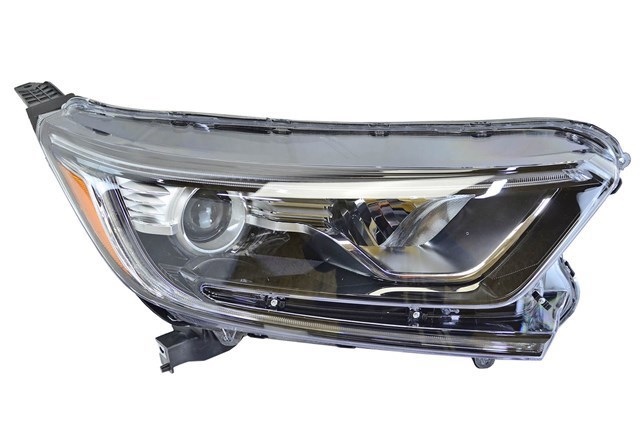 Купити FP3037R4T TYC Права блок фара