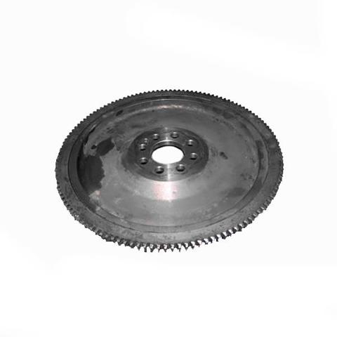 Маховик 484F1005110BA Chery