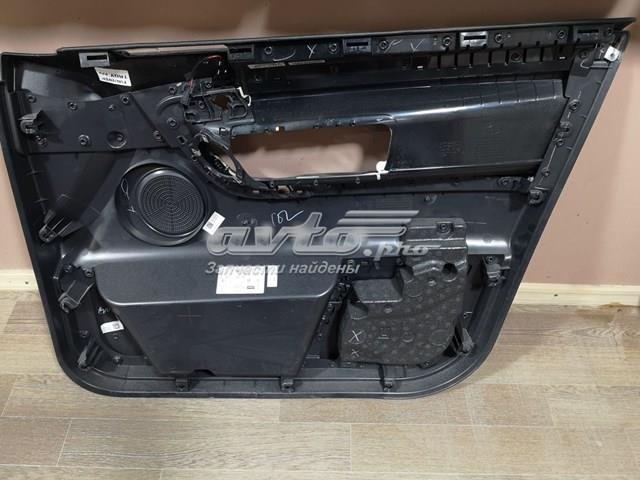 Обшивка-облицювання передньої двері, лівою, внутрішня LR064208 Land Rover