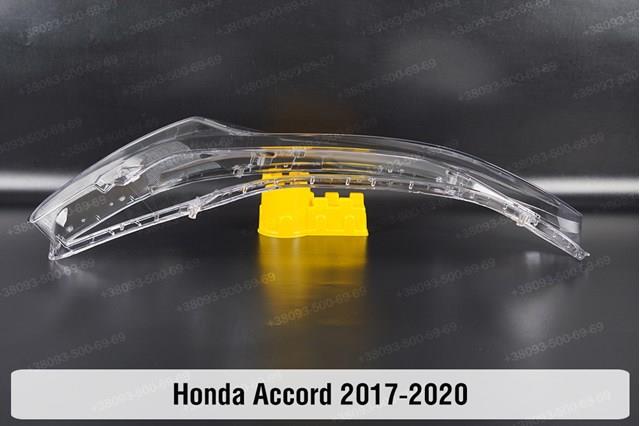Фара правая Honda 33100TVAA02 ціна, від 310.33 USD