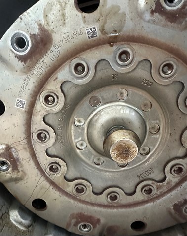  BMW 24007616511