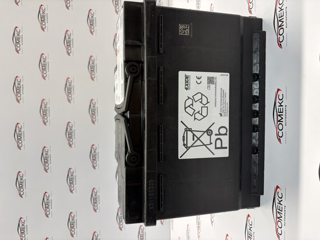 Батарея акумуляторна Land Rover 429123483 ціна, від 115.55 USD