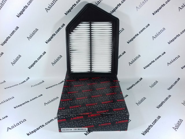 SX49230 Shafer Повітряний фільтр двигуна