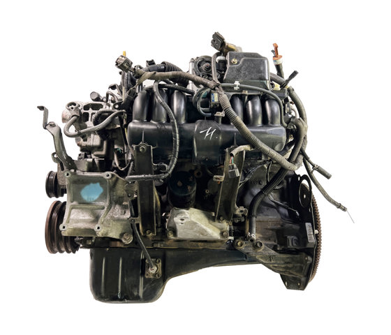 ДВЗ Toyota 1GFE ціна, від 2153.49 USD