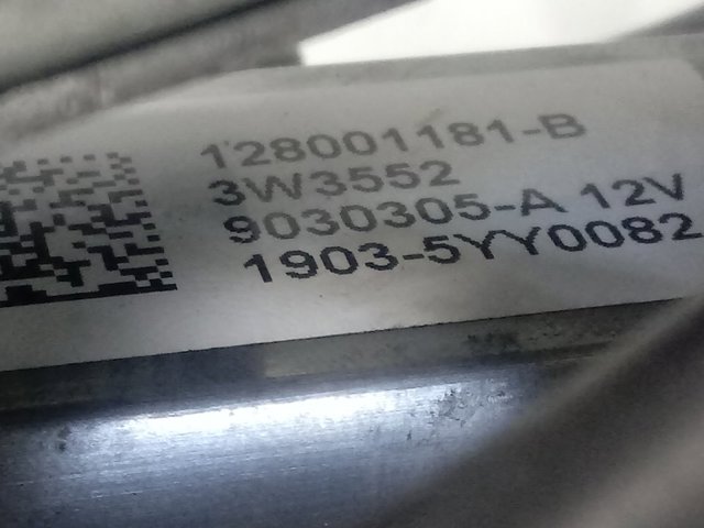Купити 128001181B Renault (RVI) 