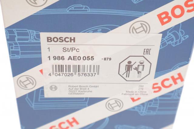 Реле генератора 1986AE0055 Bosch