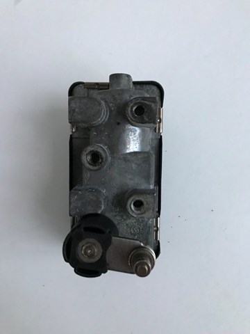 Модуль керування турбіною Garrett 6NW009420 ціна, від 74.95 USD