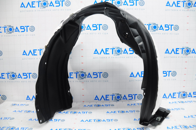 Підкрилки передні праві Toyota 5387533200