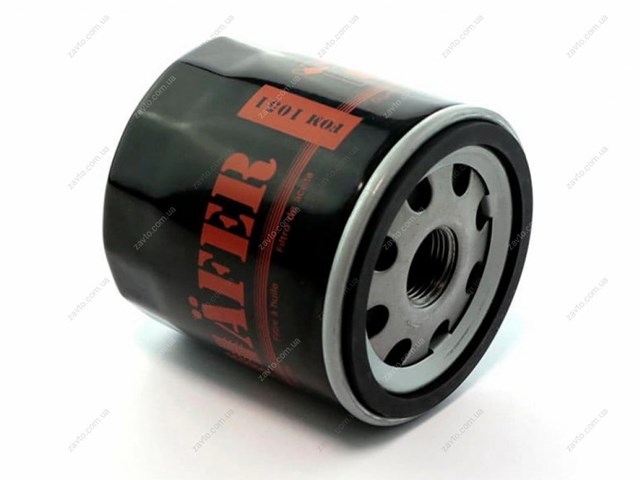 Масляний фільтр двигуна Shafer FOM1051 ціна, від 2.73 USD