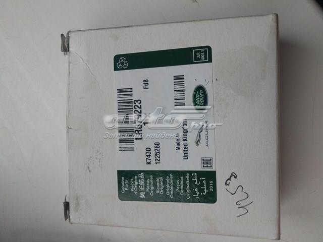  Land Rover LR079223 ціна, від 21.16 USD