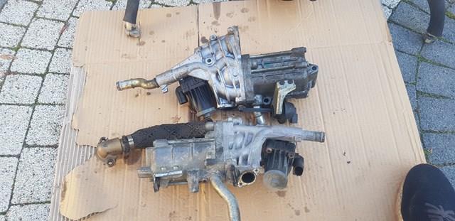 Купити 9X2Q9U438DA Land Rover Байпасний клапан EGR, рециркуляції газів