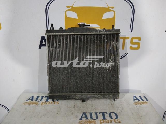 Радіатор основний Nissan/Infiniti 21400AX600 ціна, від 165.94 USD