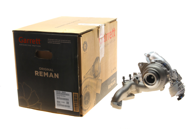 Турбіна Garrett 7854489005S ціна, від 221.41 USD