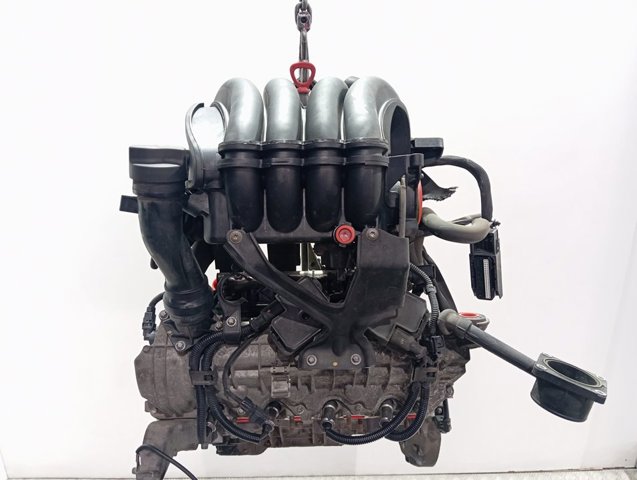 ДВЗ Mercedes 266960 ціна, від 281.21 USD