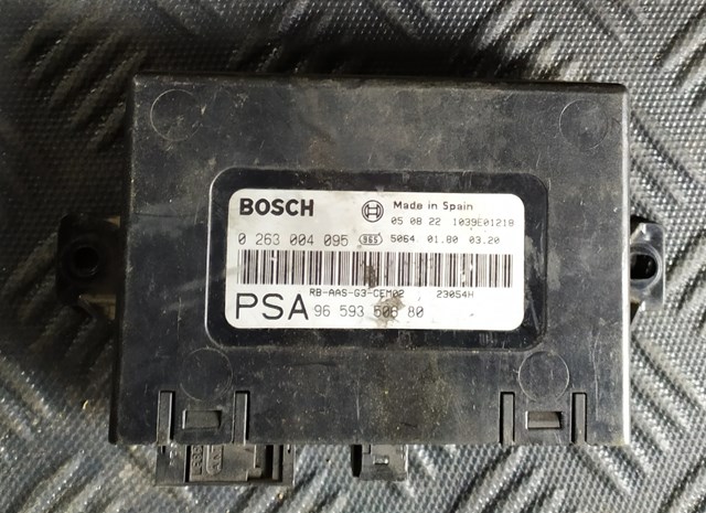 9659350680 Peugeot/Citroen 