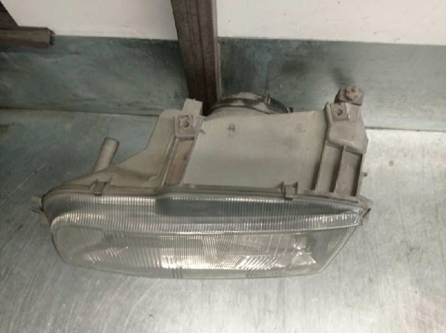 Фара дальнього світла в зборі Depo/Loro/Abakus 5511113LLDEM ціна, від 46.22 USD