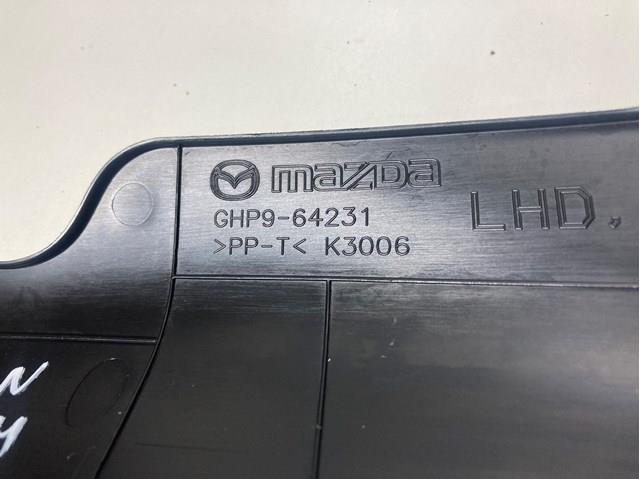 Купити GHP964231 Mazda 