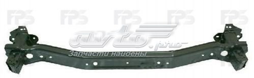 Шина бампера переднього FPS FP3010940 ціна, від 41.56 USD