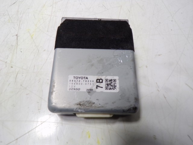 8657278030 Toyota 