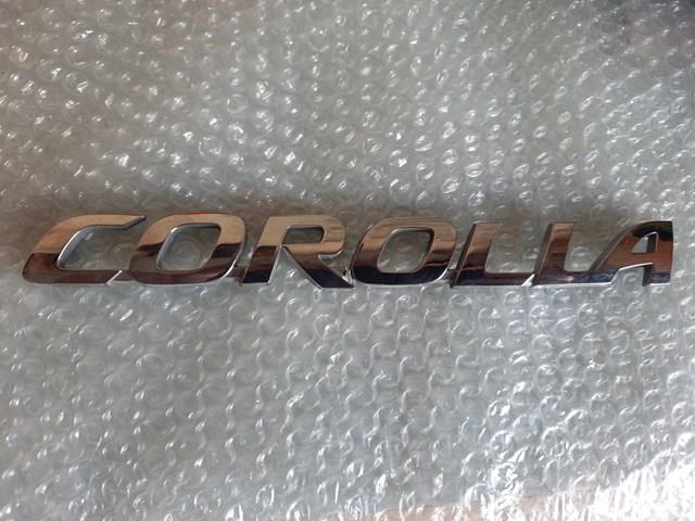7544202300 Toyota 