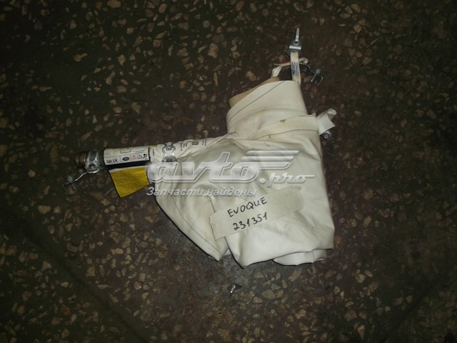 Подушка безпеки, збоку ліва айрбег Land Rover LR026030 ціна, від 77.52 USD