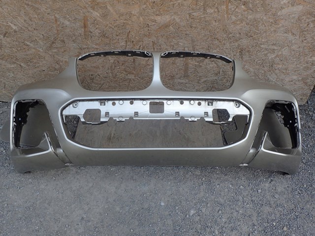 Передній бампер 51118091971 BMW