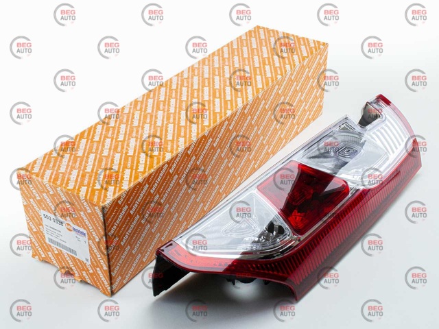 Купити 5030338 Autotechteile Задня права фара