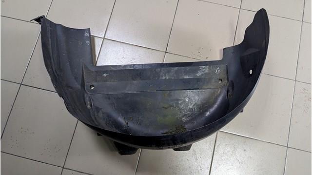 Підкрилок задній лівий Opel 93867908
